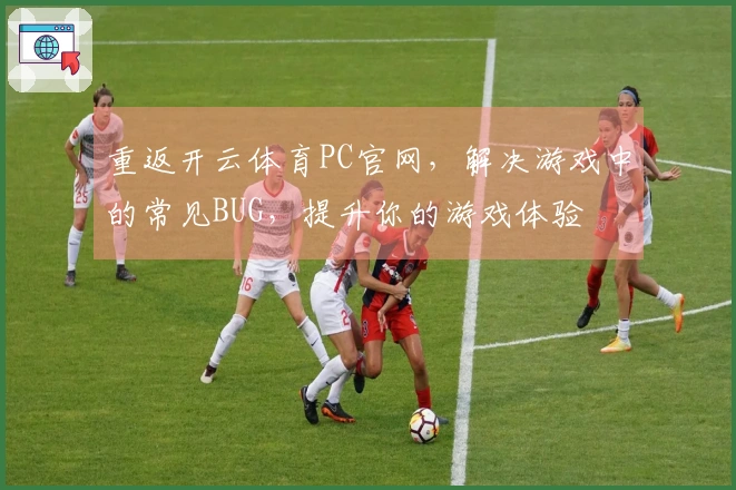 重返开云体育PC官网，解决游戏中的常见BUG，提升你的游戏体验